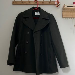Old Navy Peacoat
